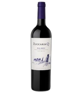 Zuccardi Q Malbec