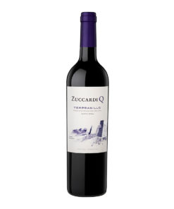 Zuccardi Q Tempranillo