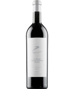 Zuccardi Zeta