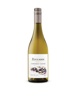 Zuccardi Serie A Chardonnay-Viognier