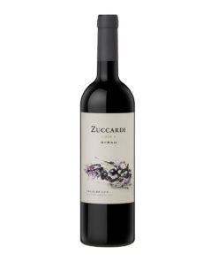 Zuccardi Serie A Syrah