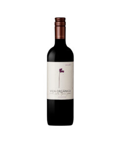 Zuccardi Vida Orgánica Malbec