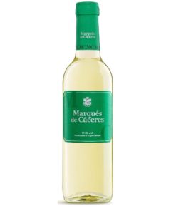 Marqués de Cáceres Blanco