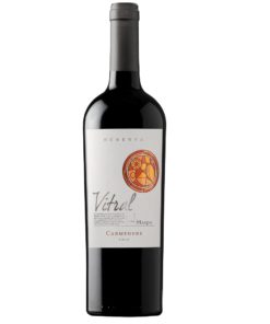 Viña Maipo Reserva Carmenere