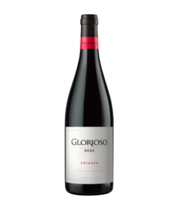 Glorioso Crianza