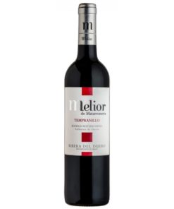 Melior De Matarromera Tempranillo