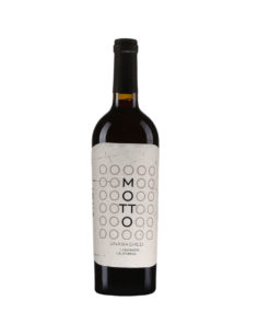 Motto Unabashed Zinfandel