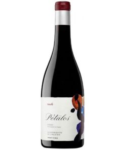 Pétalos del Bierzo