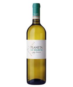Planeta La Segreta Blanco