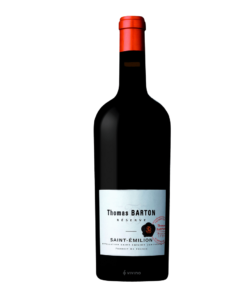 Thomas Barton Saint-Emilion