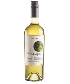 Viña Maipo Reserva Sauvignon Blanc