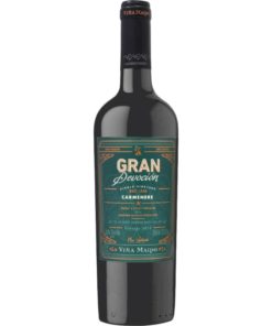 Viña Maipo Gran Devoción Carmenere/Syrah