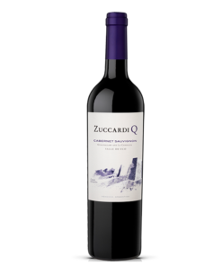 Zuccardi Q Cabernet Sauvignon